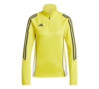 adidas Damen Trainingstop Tiro 24 Training Top W IR9386 XS Team Yellow/White