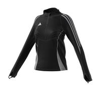Adidas Tiro 24 Winter Sweatshirt Damen Sweatshirt schwarz S