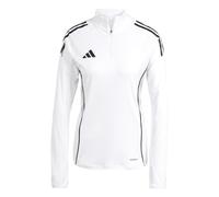 adidas Damen Trainingstop Tiro 25 Competition TR TOPW JI7511 S White