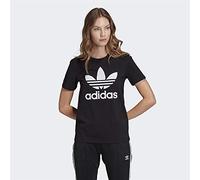 ADIDAS HOODIE TRF HOODIE EU:38 Schwarz