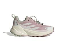 adidas Terrex Trailmaker 2 GORE-TEX Speed Lace Wanderschuh Lila, Damen, Größe: 38, Material: Synthetik/Textil