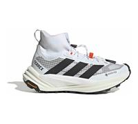 adidas Terrex - Women's Freehiker 3 Ultra GTX - Wanderschuhe, Gr. 39 UK 6, weiß (FtwrWhite/CoreBlack/OffWhite)