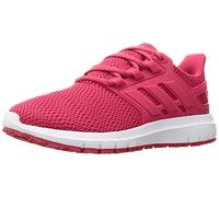 adidas Damen Ultimashow Running Shoe, Power Pink/Power Pink/Cloud White, 37 1/3 EU