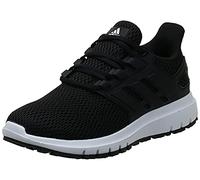 Adidas Damen Ultimashow Shoes, Core Black/Core Black/Cloud White, 40 2/3 EU