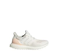 adidas Damen Ultraboost 1.0, Grey One/White/Glow Blue, 8