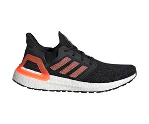 ADIDAS Damen Ultraboost 20 Primeblue Sport Laufschuhe (EG0717) 36 CBLACK/SIGCOR/FTWWHT