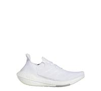 adidas Damen Ultraboost 21 Running Shoe, Cloud White/Cloud White/Grey, 38 EU