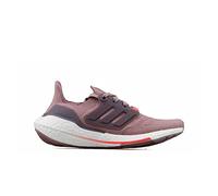 adidas Ultra Boost 22 für Damen, rosa, Gr. 42 ⅔ EU / 8,5 UK