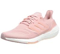 adidas Damen Ultraboost 22 Running Shoe, Wonder Mauve/Wonder Mauve/Magic Mauve, 38 EU