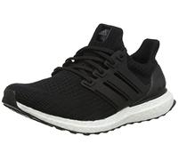adidas Damen Ultraboost 4.0 DNA W Laufschuh, Schwarzer Kern Schwarz Weiß, 36 EU