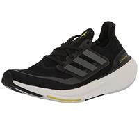 adidas Damen Ultraboost Leichte Laufschuhe (Ultraboost 23), schwarz / grau / wei , 12 US