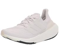 adidas Damen Ultraboost Leichte Laufschuhe (Ultraboost 23 Weiß/Weiß/Kristallweiß 45, Weiß/Weiß/Kristallweiß, 44 EU