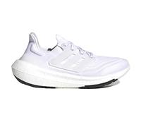 ADIDAS Damen Ultraboost Light W Sneaker, FTWR White/FTWR White/Crystal White, 40 2/3 EU