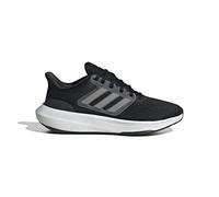 Adidas Laufschuhe Ultrabounce Damen - Core Black/Cloud White/Core Black - Größe 39 1/3 EU