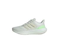Adidas Damen Ultrabounce Shoes, Crystal Jade/Zero Metalic/Green, 36 2/3 EU