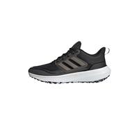 adidas Damen Ultrabounce TR Bounce Running Shoes-Low (Non Football), core Black/FTWR White/Blue Dawn, 39 1/3 EU