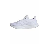 adidas Damen Ultrarun 5 Running Shoes, Cloud White/Cloud White/Core Black, 40 EU