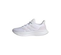 adidas Damen Ultrarun 5 Running Shoes, Cloud White/Cloud White/Core Black, 42 2/3 EU