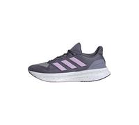 adidas Damen Ultrarun 5 Running Shoes, Preloved Violet/Bliss Lilac/FTWR White, 37 1/3 EU
