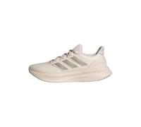 adidas Damen Ultrarun 5 Running Shoes Laufschuhe, Wonder Quartz/Cyber Metallic/Core Black, 42 EU