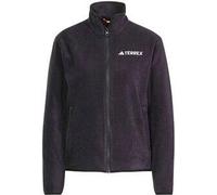 ADIDAS Damen Unterjacke Multi Essentials BLACK - Gr. - M