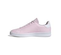 Adidas Damen URBAN Court Shoes, Clear pink/Clear pink/FTWR White, 36 2/3 EU