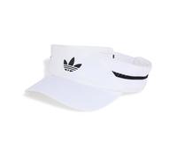 adidas Damen Visor adidas Visor Climacool Originals White