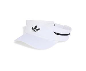 adidas Damen Visor adidas Visor Climacool Originals White