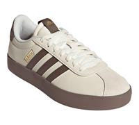 adidas Damen VL Court 3.0 Schuhe (Größe 40, beige)