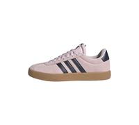 adidas VL Court 3.0 Damen Sneaker rosa/blau - 40(2/3)