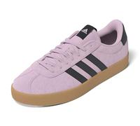adidas Damen VL Court 3.0 Shoes, Clear pink/Legend Ink/Gum 3, 44 EU