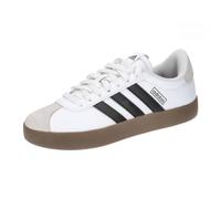 adidas VL COURT 3.0 W Damen Sneaker, weiß, größe 37 1/3 4.5