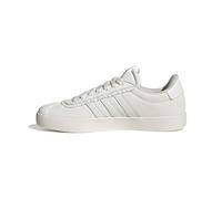 adidas Damen Vl Court 3.0 Shoes, core White/core White/Silver met., 36 2/3 EU