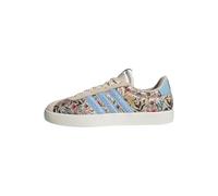 adidas Damen Vl Court 3.0 Shoes, Ecru Tint/Clear Sky/Off White, 39 1/3 EU