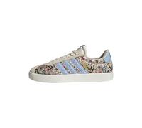 adidas Damen Vl Court 3.0 Shoes, Ecru Tint/Clear Sky/Off White, 39 1/3 EU