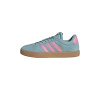 Adidas Damen VL Court 3.0 Shoes, Mint ton/Bliss pink/Gold met., 39 1/3 EU
