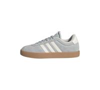 adidas Damen VL Court 3.0 Shoes, Wonder Silver/Off White/Gum, 37 1/3 EU