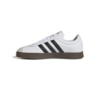 adidas VL Court Base Sneaker Damen weiß 36