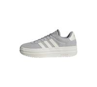 Adidas Damen Vl Court Bold Schuhe, 39.5 EU, Grey Two Off White Core White, 39 1/3 EU