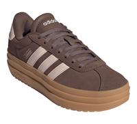 adidas Damen VL Court Bold Schuhe (Größe 38.5 , braun)