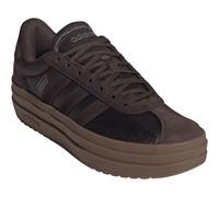 adidas VL Court Bold Sneaker Damen IH4251 - aurora coffee/aurora coffee/gum5 38