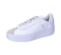 Adidas Damen Vl Court Bold Schuhe, Weiß, Größe 39,5