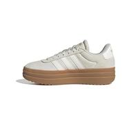 adidas VL Court Bold Plateau Sneaker Damen JQ5633 - alumina/core white/gum10 38