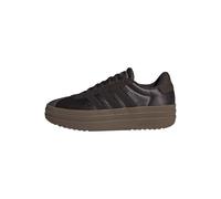 Adidas Damen VL Court Bold Shoes, Aurora Coffee/Aurora Coffee/GUM5, 41 1/3 EU