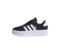 adidas Damen VL Court Bold Shoes, Core Black/Cloud White/Cloud White, 41 1/3 EU