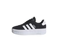 Adidas Sneaker VL Court Bold Plateausneaker Damen Core Black/Cloud White Größe 42