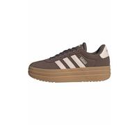 adidas Damen VL Court Bold Shoes, Earth strata/Wonder Quartz/Gum 3, 38 EU