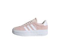 adidas Damen VL Court Bold Shoes, Wonder Quartz/Cloud White/Cloud White, 36 2/3 EU