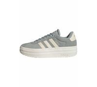 adidas Damen VL Court Bold Shoes, Wonder Sage/Wonder White/Off White, 38 2/3 EU