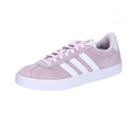 adidas Damen VL COURT SHOES, almost pink/Cloud white/almost pink, 38 EU